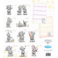 2022 Me To You Bear Classic Household Planner Extra Image 2 Preview